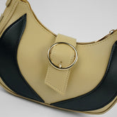 Royal Beige  Shoulder Bag